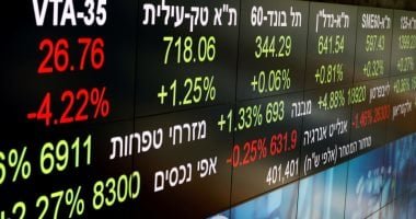 البورصة: تنفيذ صفقة على شركة أدفا فيرست سيستمز بقيمة 138 مليون جنيه