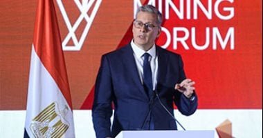 وزير البترول رداً على سؤال “اليوم السابع” إعلان نتائج مزايدة التنقيب عقب إغلاقها25 فبراير