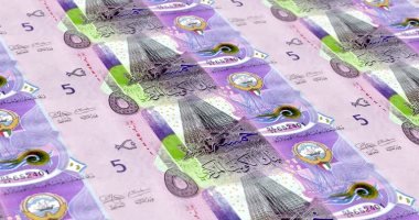 سعر الدينار الكويتى اليوم الأربعاء 19- 2- 2025 فى البنوك