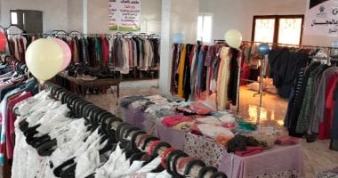 ملياران و526 مليون دولار صادرات الملابس الجاهزة المصرية خلال 11 شهرا