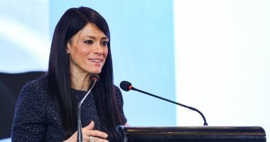 وزيرة التخطيط: مصر ترتبط بشراكات وثيقة وتاريخية مع البنك الإسلامي للتنمية وزيرة التخطيط: مصر ترتبط بشراكات وثيقة وتاريخية مع البنك الإسلامي للتنمية