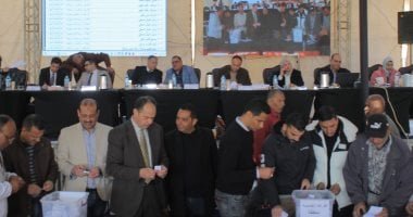 وزير الإسكان: إجراء قرعة علنية لتخصيص 481 قطعة أرض تم توفيق وضعها بمنطقة الرابية
