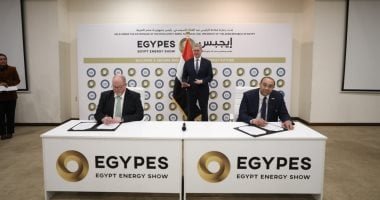 “موبكو” و”تيسن كروب أودا مصر” تتعاونان لتطوير أول مشروع من نوعه لاسترجاع ثانى أكسيد الكربون