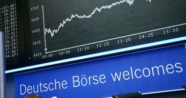 الأسواق الأوروبية ترتفع بدعم من آمال إنهاء حرب أوكرانيا والنمو الاقتصادى البريطانى