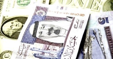 سعر الريال السعودى اليوم الإثنين 17-2-2025.. سجل 13.43 جنيه للشراء