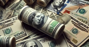 سعر الدولار اليوم الأربعاء 5-3-2025 أمام الجنيه المصرى فى البنوك سعر الدولار اليوم الأربعاء 5-3-2025 أمام الجنيه المصرى فى البنوك
